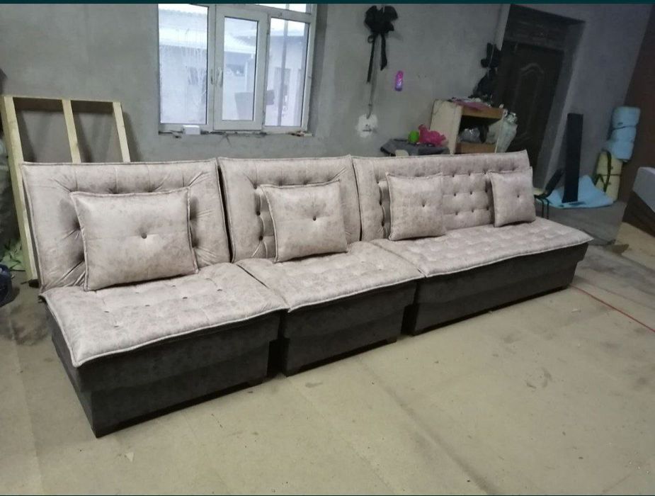 Мебель на заказ диван кресло