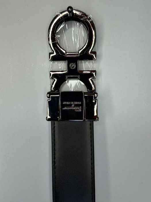 Ferragamo колан 125см