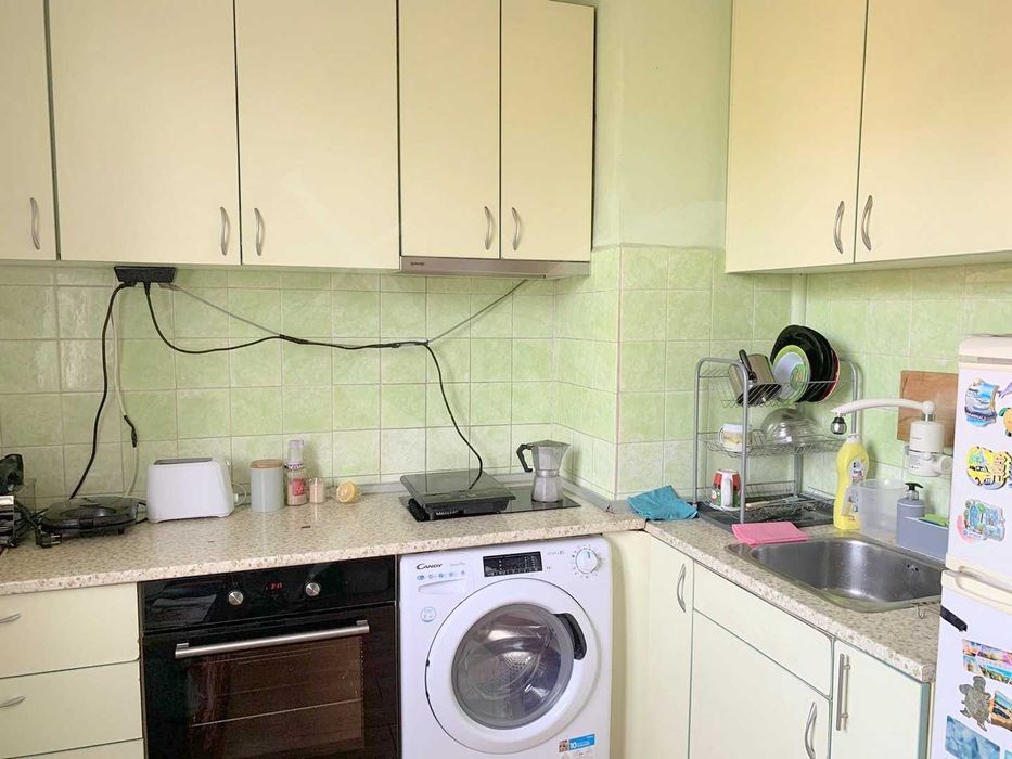 Продава се Етаж от къща в София, Драгалевци - 77 кв.м за 2338 €/кв.м - Снимка #10