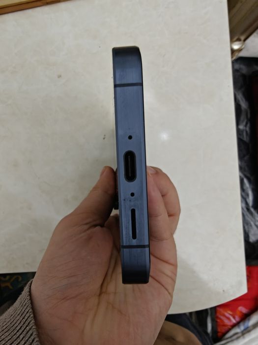 Samsung Galaxy A55 8/256 ГБ. Идеал + Оригинал зарядка 25W