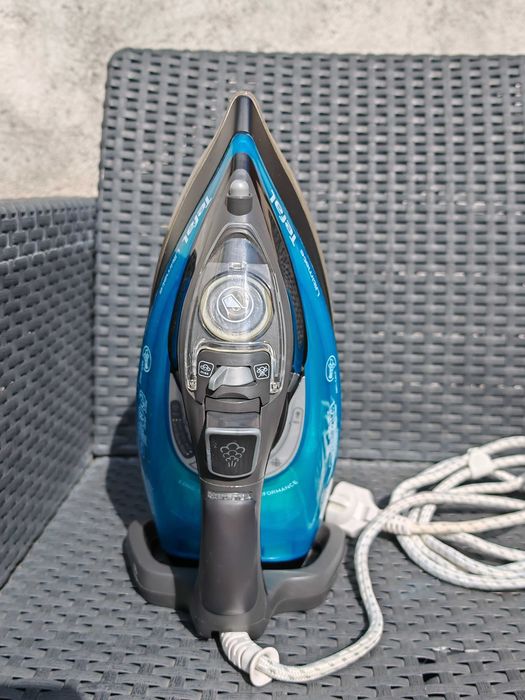 Fier de călcat Tefal Ultimate