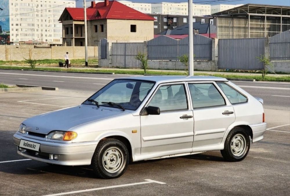 Ваз 2114 сатылады ………………