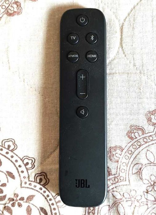 Саундбар/soundbar JBL 5.0 Multibeam 250 W Dolby Atmos DTS-X HDMI eARC