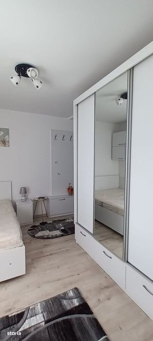 Garsonieră confortabilă în Titan, 300 EUR