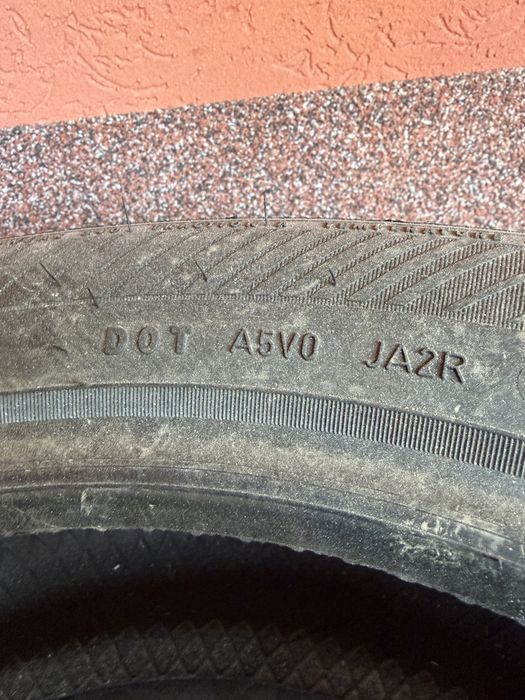 Michelin 195/60/R18 2бр