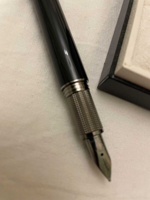 Stilou Montblanc Starwalker Soulmakers, nefolosit, stare perfecta