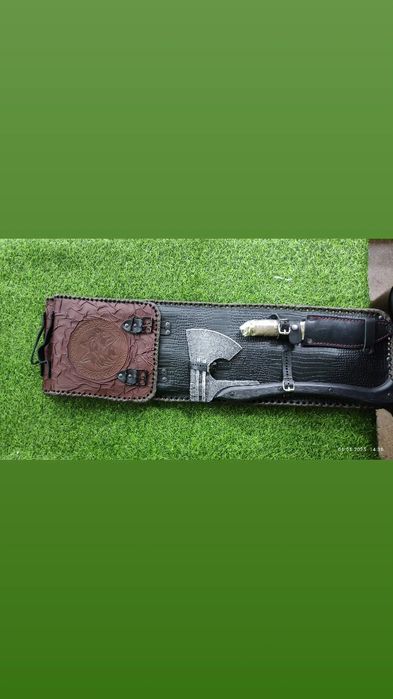 Премиум класса, Шашлычный наборы Кизляр