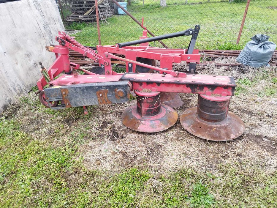 Роторна косачка 1.25 м