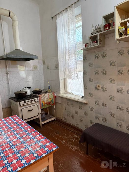 Продается квартира Чирчик