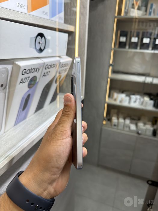 Samsung A17 128 gb