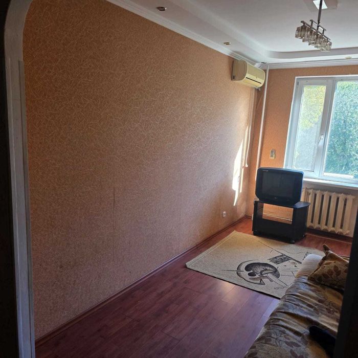 Продажа 3-комнатной квартиры