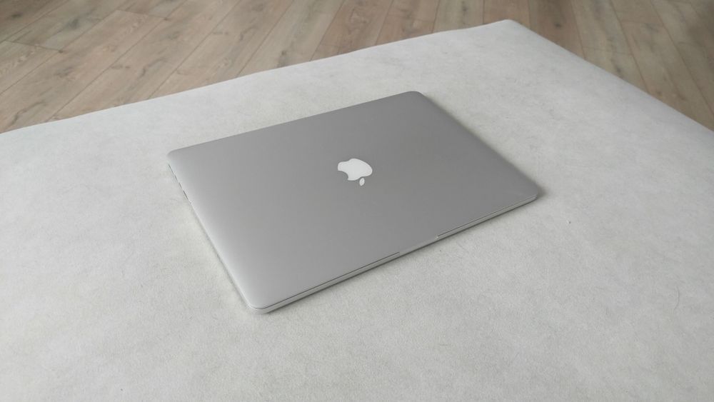 Macbook Pro 15 Early 2013 i7