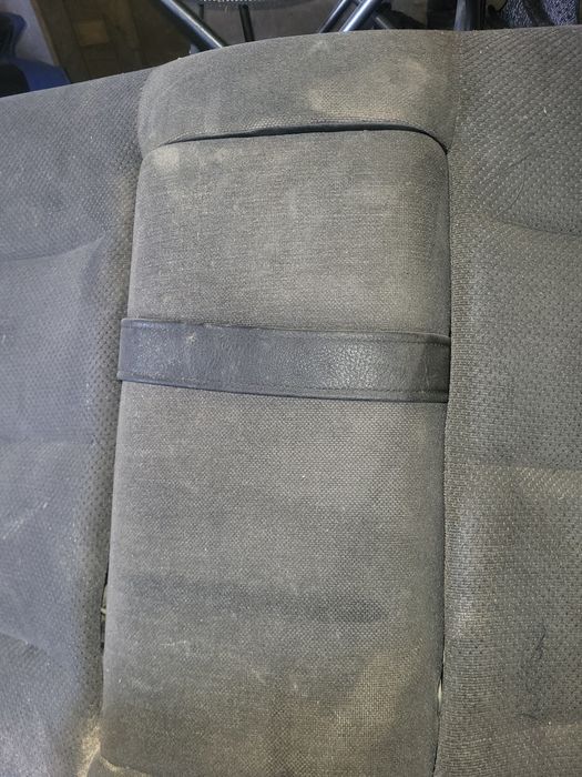 Спинка дивана задняя BMW e36