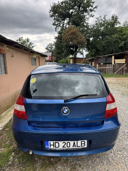 BMW 1 Series 2006 — imagine 3