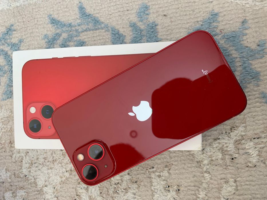 Айфон 13 128гб 94%