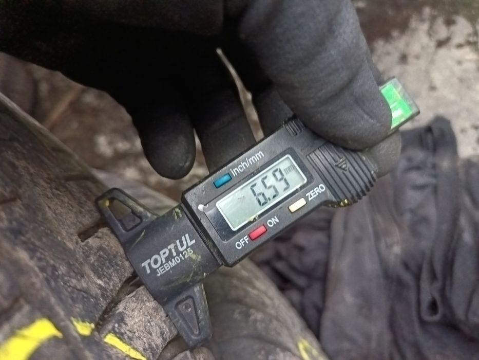 Anvelope 4sezoane ms 205 55 16 kleber 2020 6.5mm