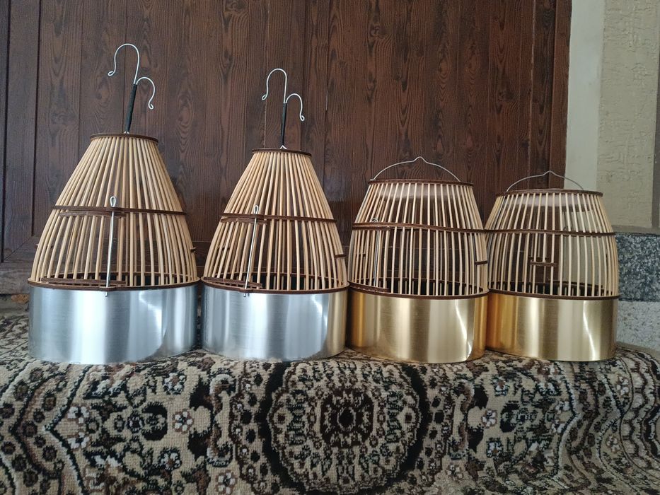 Италия бедана ковок