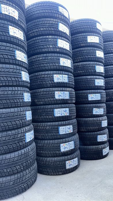 Шины Новые 205/65/15