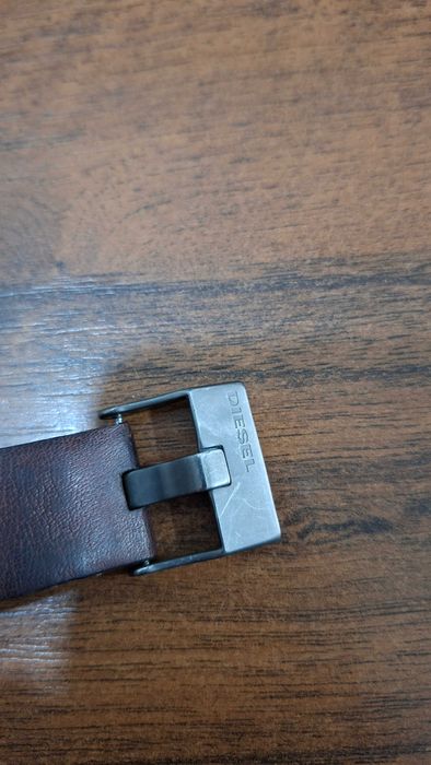 DIESEL clock original