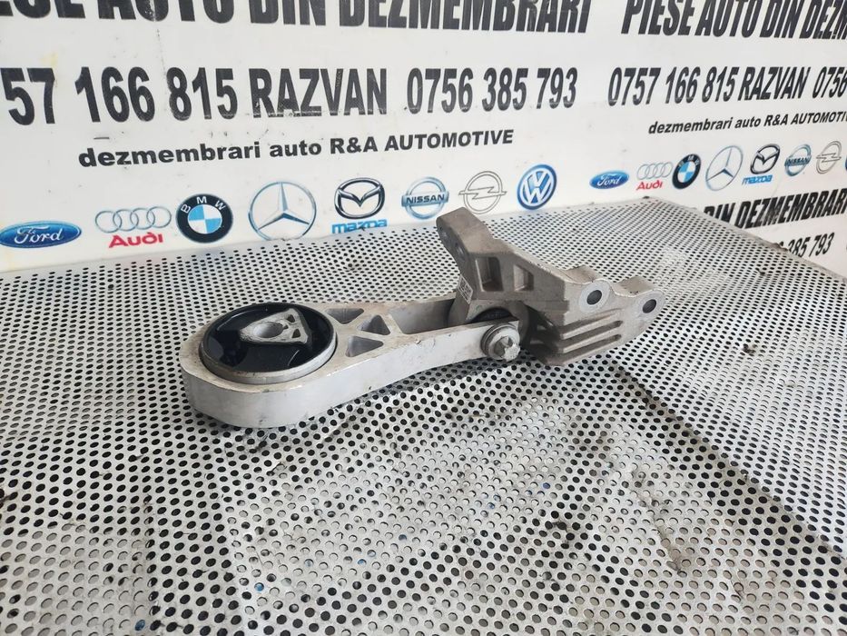 Suport Antibalans Nou Sub 1.000 Km Fiat 500X Jeep Compass Renegade 1.3 Benzina Turbo Hybrid Cod Mot