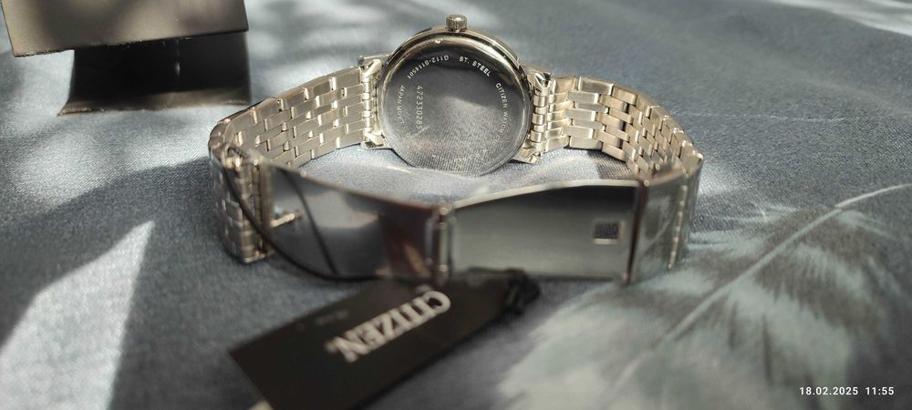 Ceas Citizen Basic BI5070-57L