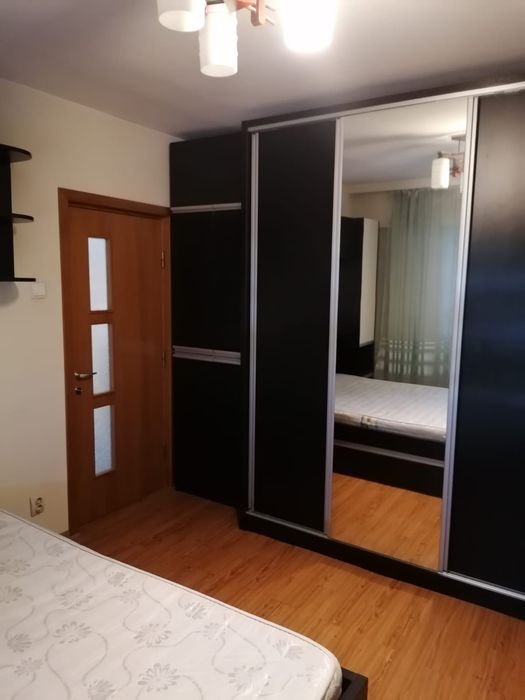 Vând garsoniera, zona pompieri, bloc Sporul
