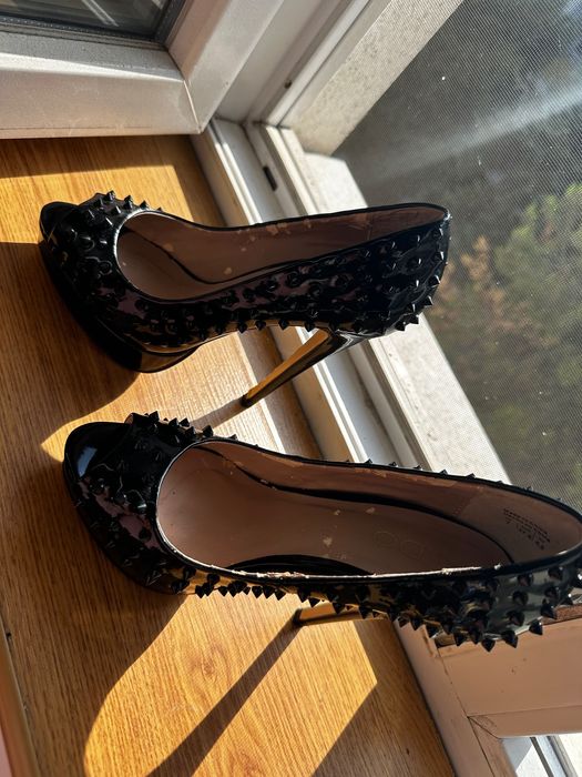 официални ток обувки ALDO