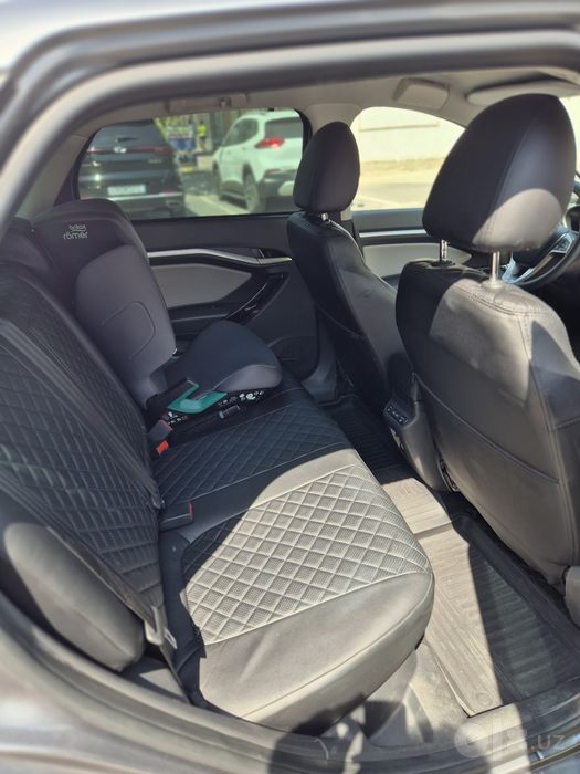 LADA Vesta SW Cross 1.8 AMT, 2019