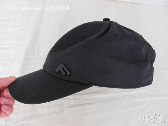 Нова шапка FLAIR