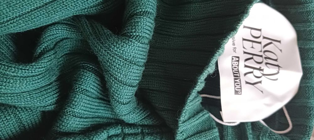 Ефектна дамска рокля Katie Perry