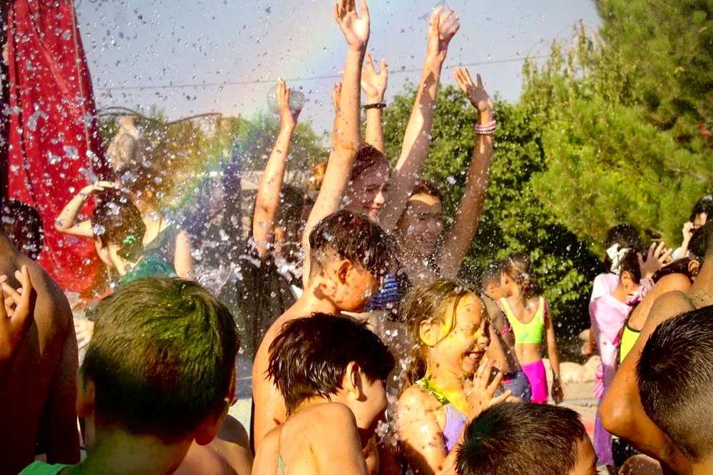 Летний лагерь PROCAMP 2026 | Смены с тематикой | Скидка до 15%