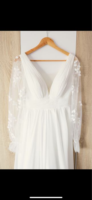 Rochie de mireasa