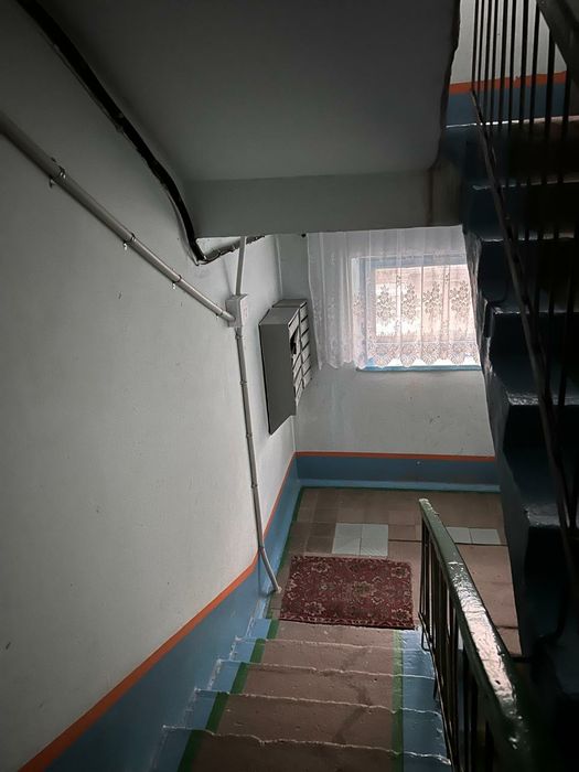 Однокомнатная квартира