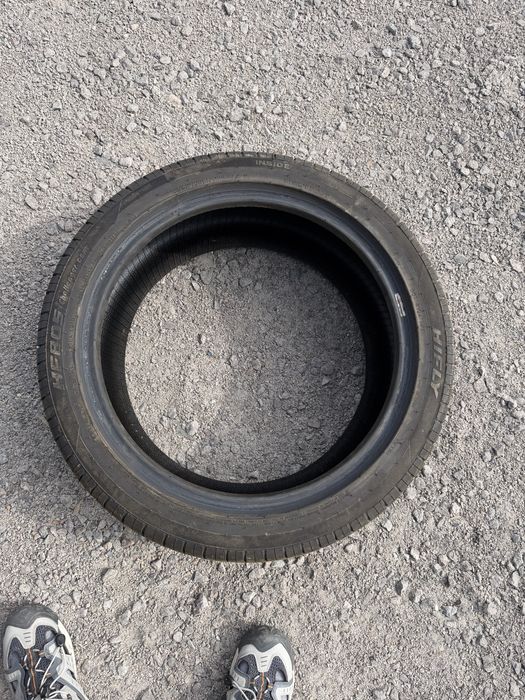 Шины летние 225/45/18