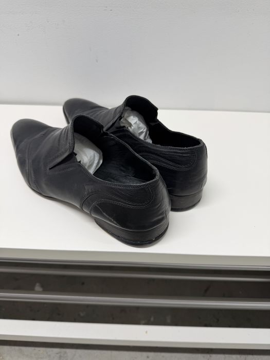 Елегантни обувки