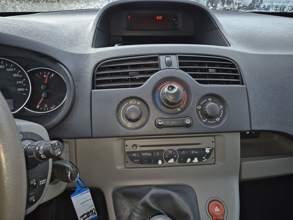 Vând Renault Kangoo Maxi