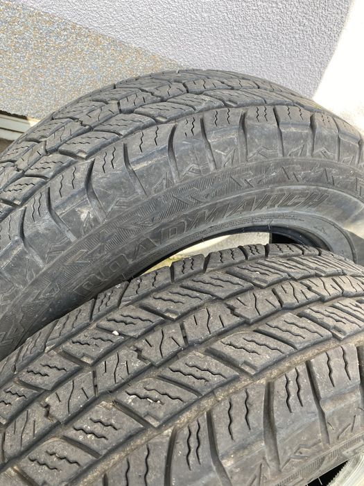 Гуми за джип 235/70 17ки