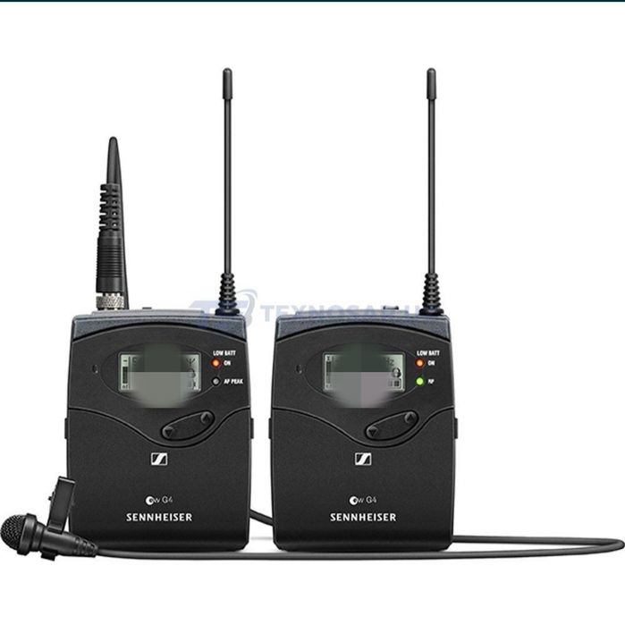Беспроводная радио система  sennheiser EW 112P G4