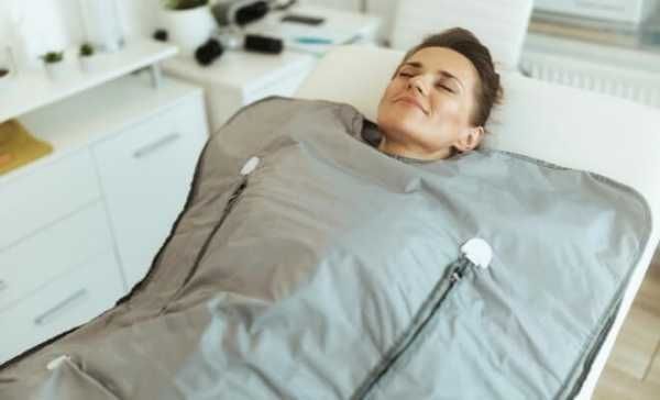 Masaj relaxare, epilat, sauna, jacuzzi