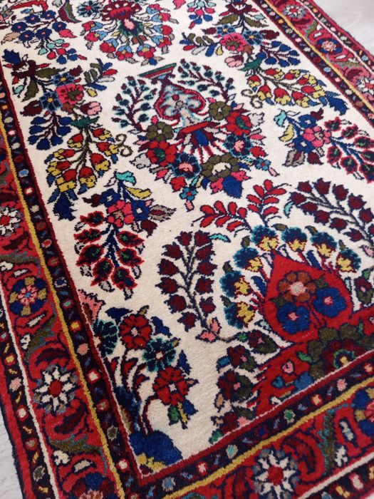 Персийска пътечка