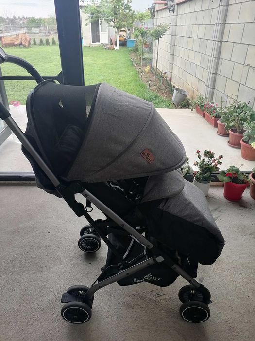 Лятна количка Lorelli