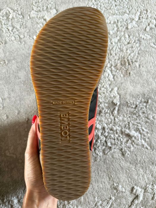 Кроссовки LOEWE оригинал
