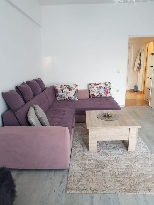 Apartament 2 camere de închiriat