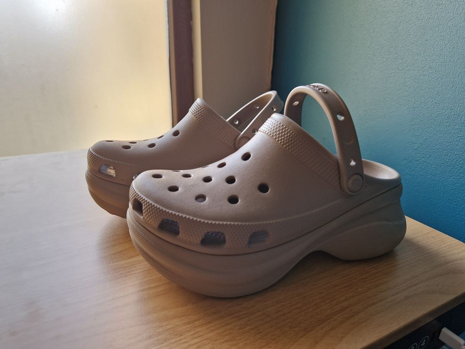 Нови Crocs Bae Clog