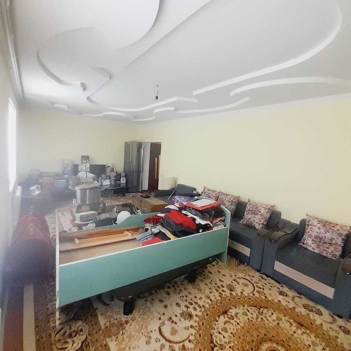 Дом. мкр Нуртас. ул. Аксауыт