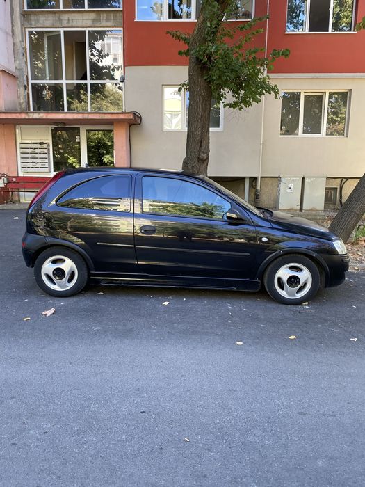 Opel Corsa 1.0 Климатик