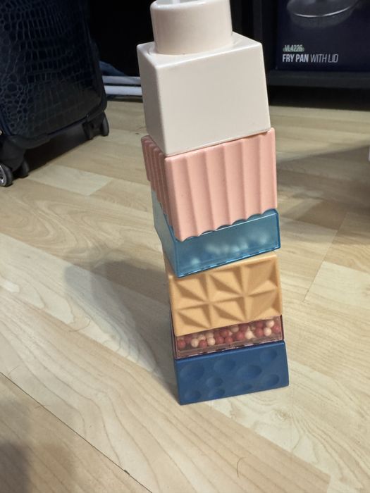 Игрушки для малышей