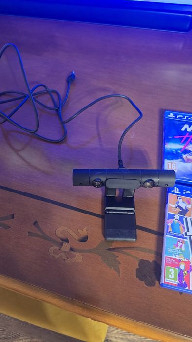 Playstation 4 Pro 1Tb 4k