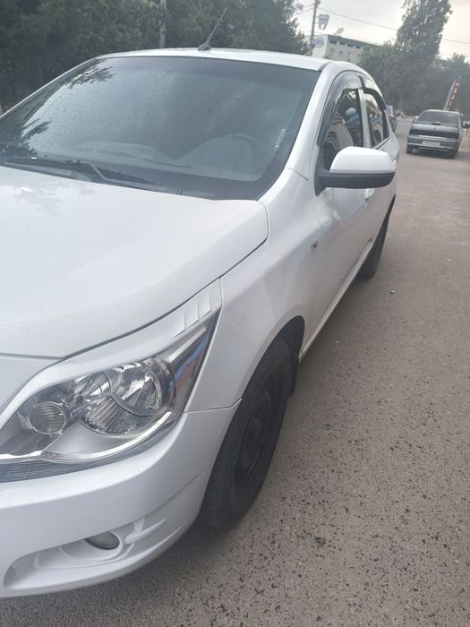 Cobalt 2014 xolati yaxshi metani bor 2 evro aftamat