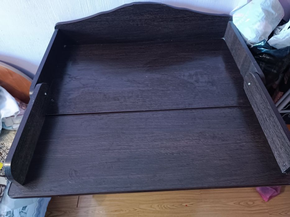 Комод-пеленальный столик